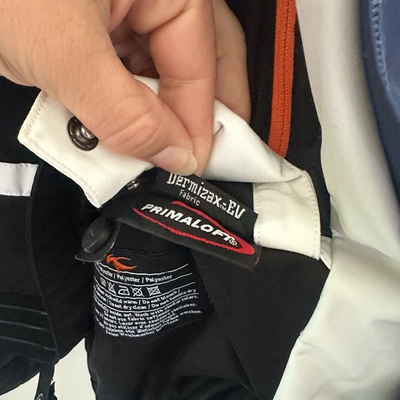 KJUS Formula Jacket - Picture 15 of 16